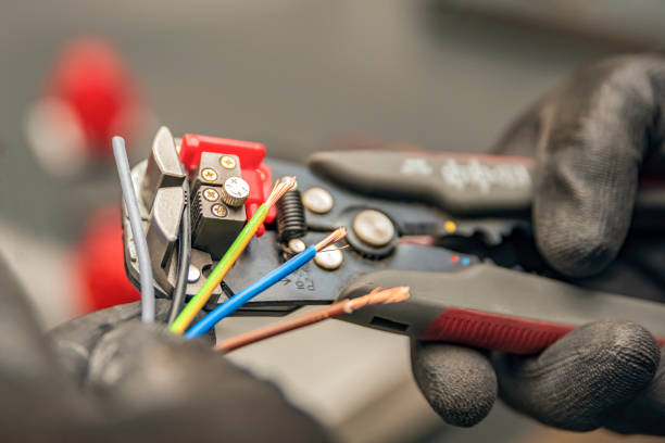 Best Electrical Troubleshooting Services  in Church Hill, PA
