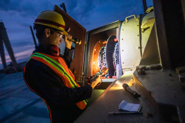 Best Commercial Electrician Services  in Church Hill, PA