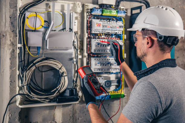 Best 24-Hour Electrician  in Church Hill, PA
