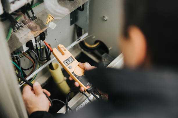 Best Local Electrician Companies  in Church Hill, PA