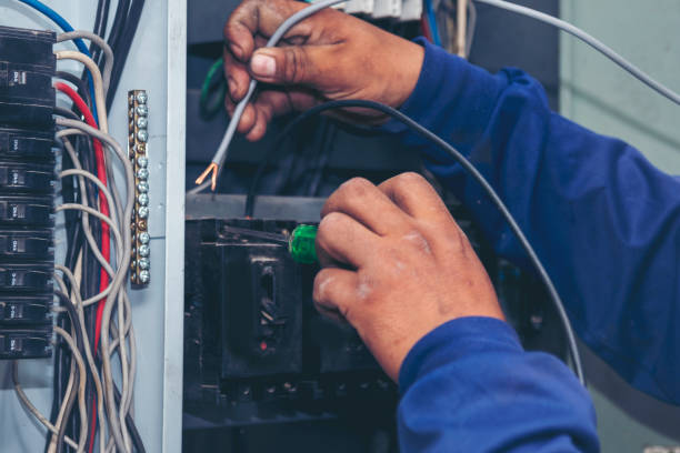 Best Electrical Outlet Repair  in Church Hill, PA