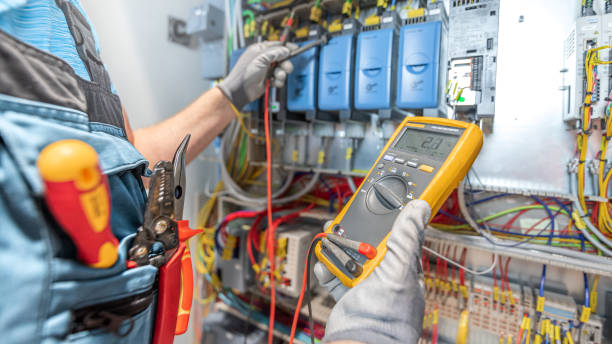 Best Electrical Contractors for Businesses  in Church Hill, PA