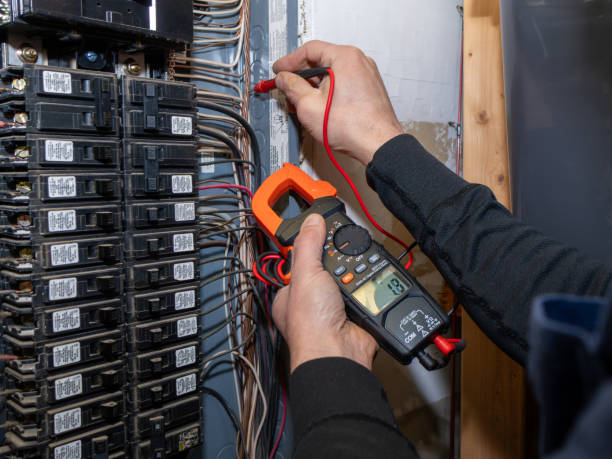 Best Electrical Repair Services  in Church Hill, PA